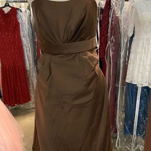 Brand new short dress, size 8